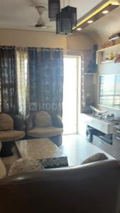 Hall Image of 1800 Sq.ft 2 BHK Builder Floor for rent in Sector 86 Faridabad for Rs. 28000