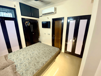 Image of Girls PG in Vikaspuri, New Delhi