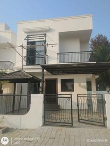 Image of 1500 Sq.ft 3 BHK Villa for rent in Vadanemmeli, Chennai for Rs. 70000