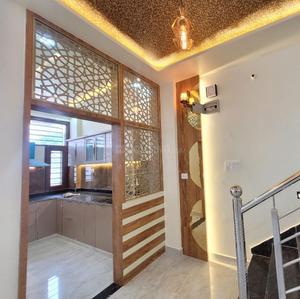 Hall Image of 1500 Sq.ft 3 BHK Independent House for sale in Vedanta Vatika, Tatibandh Raipur for Rs. 4000010