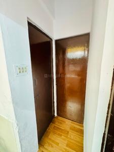 Bathroom Image of 800 Sq.ft 1 BHK Apartment / Flat for sale in Gorwa Vadodara for Rs. 1400000
