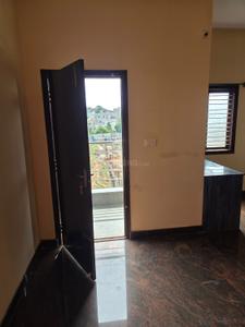 4 BHK Independent House