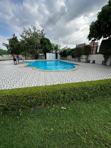 Image of 1955 Sq.ft 4 BHK Apartment / Flat for sale in Ratan Galaxy Phase II, Vrindavan Yojana, Lucknow for Rs. 12000000