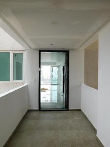 Image of 2040 Sq.ft 3 BHK Apartment / Flat for sale in Hallmark Treasor, Gandipet, Hyderabad for Rs. 24500000