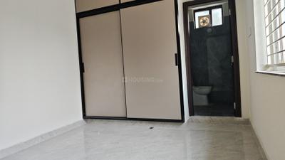 Bedroom Image of 1152 Sq.ft 2 BHK Apartment / Flat for rent in Kondapur Hyderabad for Rs. 31000