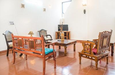 Hall Image of Sandra Nest in Byatarayanapura CMC And OG Part, Bengaluru