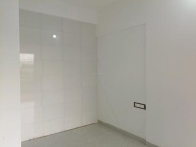 Bedroom Image of 550 Sq.ft 1 BHK Apartment / Flat for sale in Mira Road East Mira Bhayandar for Rs. 6750000