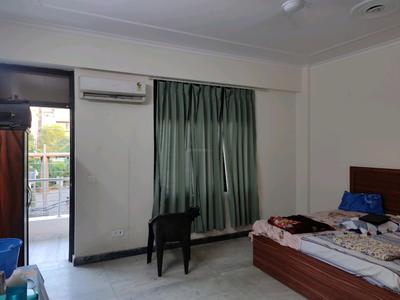 Bedroom Image of Blue star pg  in Sector 26, Noida