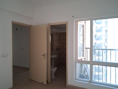 Bedroom Image of 955 Sq.ft 2 BHK Apartment / Flat for sale in Gaurs 14th Avenue, Noida Extension Greater Noida for Rs. 8400000