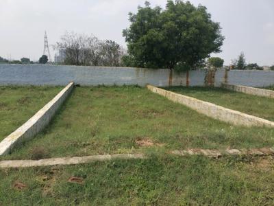 Image of 450 Sq.ft Residential Plot / Land for sale in Noida Extension, Greater Noida for Rs. 2000000