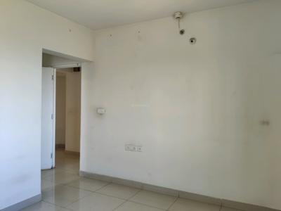Bedroom Image of 850 Sq.ft 2 BHK Apartment / Flat for rent in Eden Woods Complex, Thane West Thane for Rs. 40000