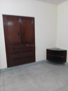 Bedroom Image of 1050 Sq.ft 2 BHK Apartment / Flat for rent in Sector 34 Noida for Rs. 30000