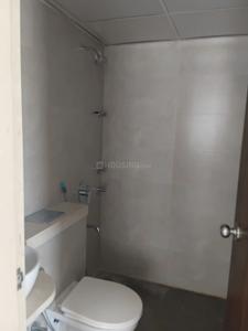 Bathroom Image of 374 Sq.ft 1 BHK Apartment / Flat for sale in A And O Excellente, Mulund West Mumbai for Rs. 7500000