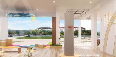 Hall Image of 1865 Sq.ft 3 BHK Apartment / Flat for sale in Malpani Soul Strings Wing C, Pashan Pune for Rs. 22800000