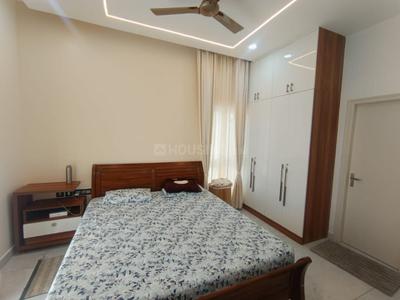 Bedroom Image of 2810 Sq.ft 4 BHK Apartment / Flat for sale in Arsis Green Hills by Arsis Developers, K R Puram Bengaluru for Rs. 31700000