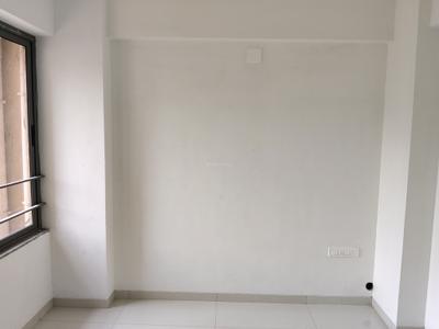 Bedroom Image of 1200 Sq.ft 2 BHK Apartment / Flat for sale in Adani Atrius, Jagatpur Ahmedabad for Rs. 7500000