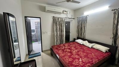 Jagannathapuram Bedroom One 2