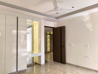 Bedroom Image of 2367 Sq.ft 3 BHK Builder Floor for sale in Sector 23 Gurgaon for Rs. 31300013