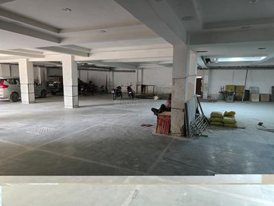 Image of 1200 Sq.ft 3 BHK Builder Floor for sale in Shalimar Garden, Ghaziabad for Rs. 6700000