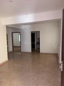 Hall Image of 1200 Sq.ft 3 BHK Apartment / Flat for sale in Safety Shree Vinayak Heritage, Patrapada Bhubaneswar for Rs. 12000000