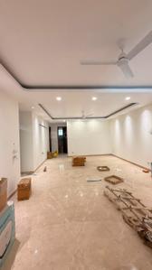Living Room Image of 2250 Sq.ft 3 BHK Builder Floor for sale in Sector 14 Gurgaon for Rs. 33000000
