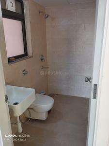 Bathroom Image of 1000 Sq.ft 2 BHK Apartment / Flat for sale in Runwal Bliss Wing B, Kanjurmarg East Mumbai for Rs. 21000000
