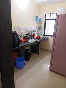 Kitchen Image of NAVKAR in Powai, Mumbai