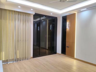 Bedroom Image of 2100 Sq.ft 4 BHK Builder Floor for sale in Ansal Esencia Sector 67, Sector 67 Gurgaon for Rs. 31000000