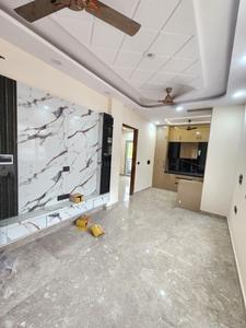 3 BHK Independent Builder Floor