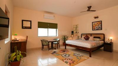 Hall Image of Stay Verse Co-living PG in Sector 46, Gurgaon