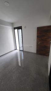 Bedroom Image of 782 Sq.ft 3 BHK Apartment / Flat for rent in Sahitya Altezza, Naroda Ahmedabad for Rs. 16000