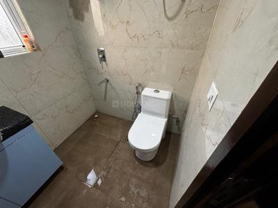 Bathroom Image of 1250 Sq.ft 2.5 BHK Builder Floor for sale in M3M Soulitude, Sector 89 Gurgaon for Rs. 13000000