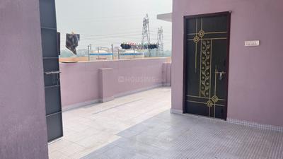 Building Image of 580 Sq.ft 1 BHK Apartment / Flat for rent in Ambattur Chennai for Rs. 10500