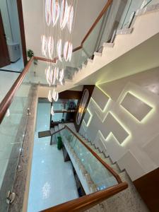 Hall Image of 2700 Sq.ft 4 BHK Villa for sale in Pink City Jaipur for Rs. 22500000