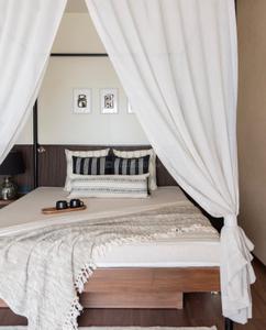 Bedroom Image of 1783 Sq.ft 3 BHK Apartment / Flat for sale in Kasturi Nagar Bengaluru for Rs. 26700049