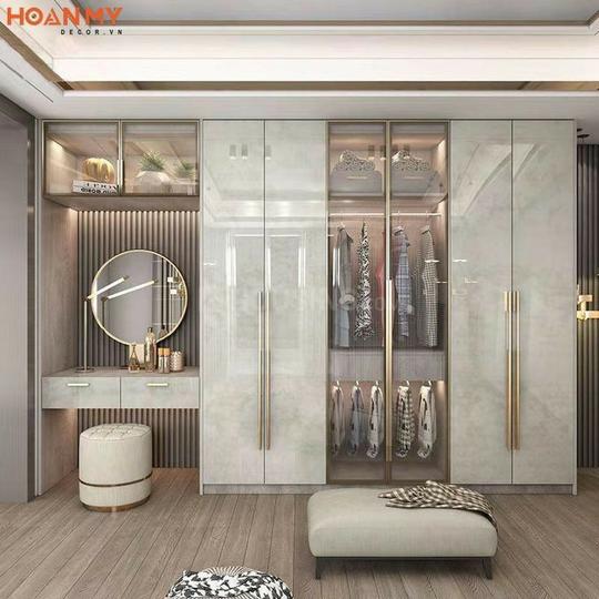 gated socity Bedroom 1