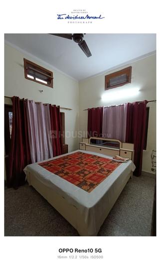 Canal Road Bedroom 1