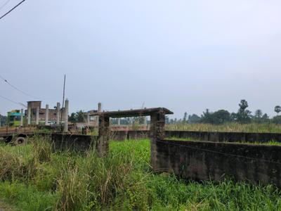 Image of 1440 Sq.ft Residential Plot / Land for sale in Wander Valley, Joka, Kolkata for Rs. 644422