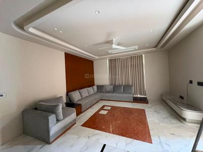 Hall Image of 4500 Sq.ft 5 BHK Villa for rent in Prahlad Nagar Ahmedabad for Rs. 400000