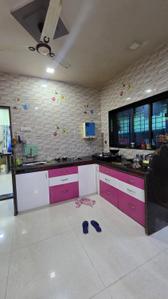 Kitchen Image of 3500 Sq.ft 4.5 BHK Independent House for sale in Shree Samarth House, Dapoli Camp Dapoli for Rs. 9000000