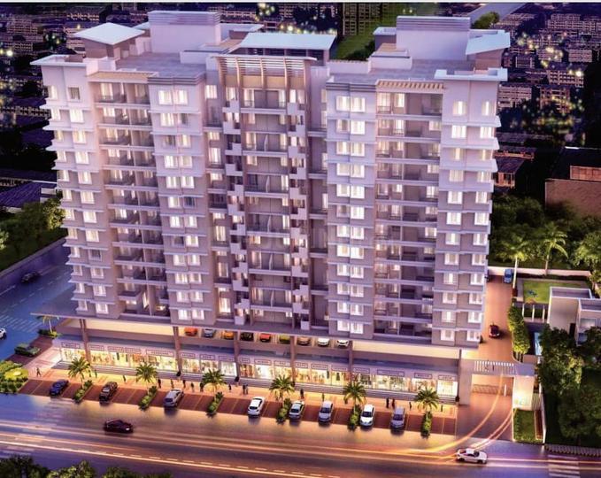 Mahalaxmi Elegance Main Image 1