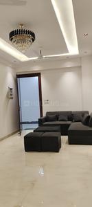 3 BHK Independent Builder Floor