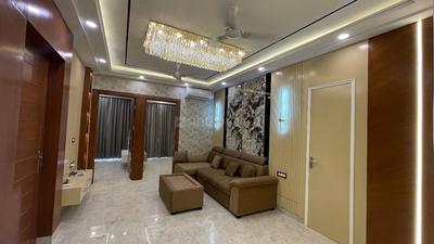Hall Image of 1400 Sq.ft 3 BHK Builder Floor for sale in Sector 71 Gurgaon for Rs. 26000000