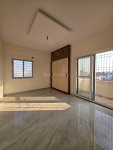Hall Image of 1300 Sq.ft 2 BHK Builder Floor for rent in Singasandra Bengaluru for Rs. 43000