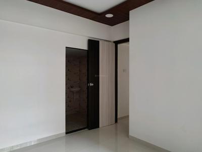 Bedroom Image of 1250 Sq.ft 3 BHK Apartment / Flat for sale in Navkar City Phase I Part 9, Naigaon East Naigaon for Rs. 6381300