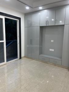 Bedroom Image of 1300 Sq.ft 3 BHK Builder Floor for sale in New Rajinder Nagar New Delhi for Rs. 40000000