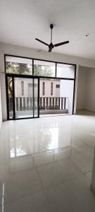 Hall Image of 2160 Sq.ft 3 BHK Apartment / Flat for sale in Dev Atelier, Prahlad Nagar Ahmedabad for Rs. 15500000