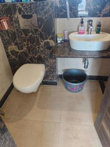 Bathroom Image of 1188 Sq.ft 2 BHK Apartment / Flat for sale in Suryaprabha Garden Apartment, Gultekdi Pune for Rs. 14500000