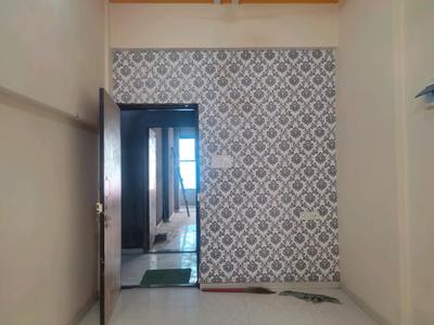 Hall Image of 595 Sq.ft 1 BHK Apartment / Flat for sale in Anant Tower E And F, Nalasopara West Nala Sopara for Rs. 2800000