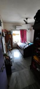 Bedroom Image of 756 Sq.ft 2 BHK Apartment / Flat for sale in Harinavi Kolkata for Rs. 2600000